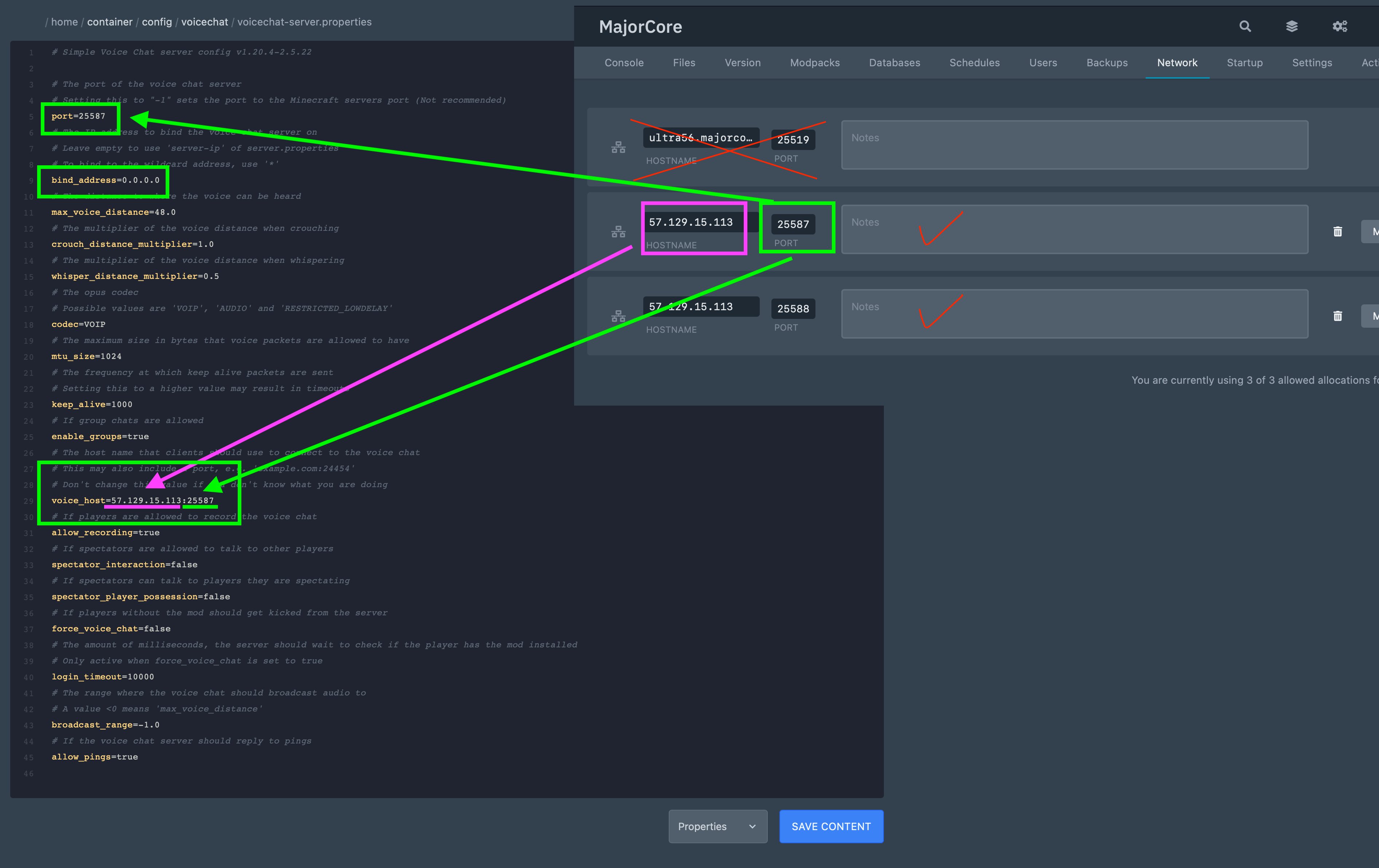 How to Set Up Simple Voice Chat on a Minecraft Server (Mod or Plugin ...